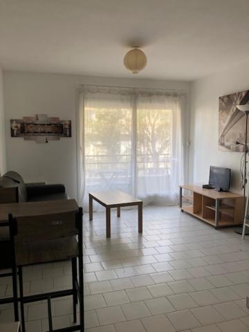 Apartment Studio Tout Confort La Timone